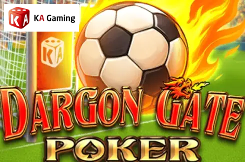 Dragon Gate Poker